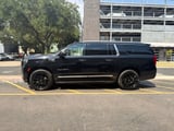 2023 GMC Yukon XL - Preview 4