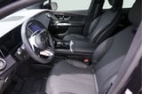 2025 Mercedes-Benz EQE-Class-SUV - Preview 11