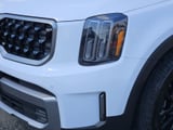 2023 Kia Telluride - Preview 7