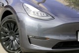 2021 Tesla Model Y - Preview 3
