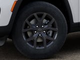 2027 Jeep Grand Cherokee - Preview 4