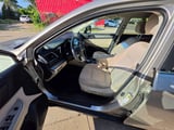 2017 Subaru Outback - Preview 10