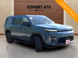2026 Jeep Grand Wagoneer - Preview 9
