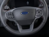 2026 Ford Explorer - Preview 12