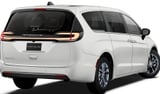 2027 Chrysler Pacifica - Preview 2