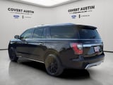 2018 Ford Expedition MAX - Preview 3