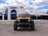 2026 Jeep Wrangler - Preview 6