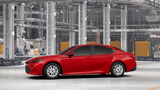 2026 Toyota Camry - Preview 3