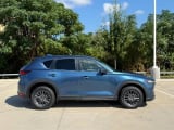2020 Mazda CX-5 - Preview 4