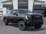 2026 GMC Sierra 2500 HD - Preview 11