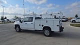 2026 Chevrolet Silverado - Preview 6