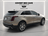 2022 Cadillac XT5 - Preview 5