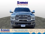 2026 Ram 2500 - Preview 7