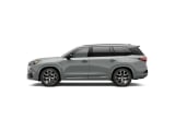 2026 Lexus TX - Preview 2