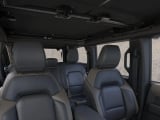 2026 Ford Bronco - Preview 12