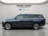 2026 Lincoln Navigator L - Preview 2