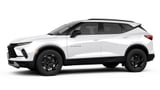 2026 Chevrolet Blazer - Preview 2