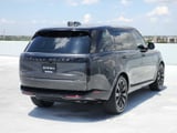 2026 Land Rover Range Rover - Preview 5
