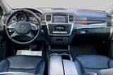 2014 Mercedes-Benz ML-Class - Preview 14