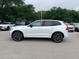 2026 Volvo XC60 - Preview 2