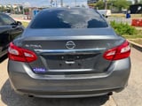 2017 Nissan Altima - Preview 5