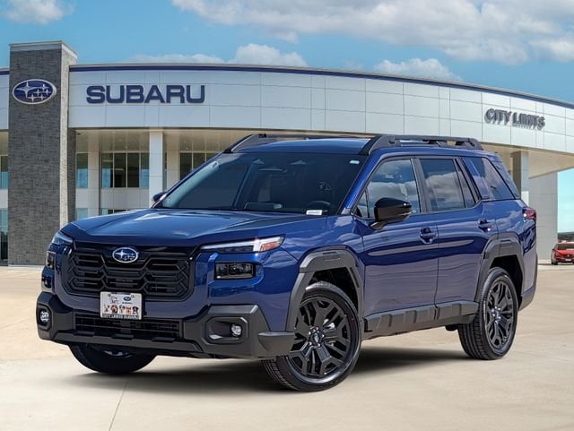 2026 Subaru Outback - Image 1