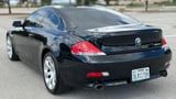 2007 BMW 6 Series - Preview 6