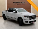 2026 Ram 1500 - Preview 7