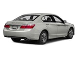 2014 Honda Accord - Preview 3