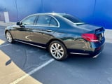2017 Mercedes-Benz E-Class - Preview 9