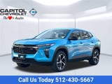 2026 Chevrolet Trax - Preview 2