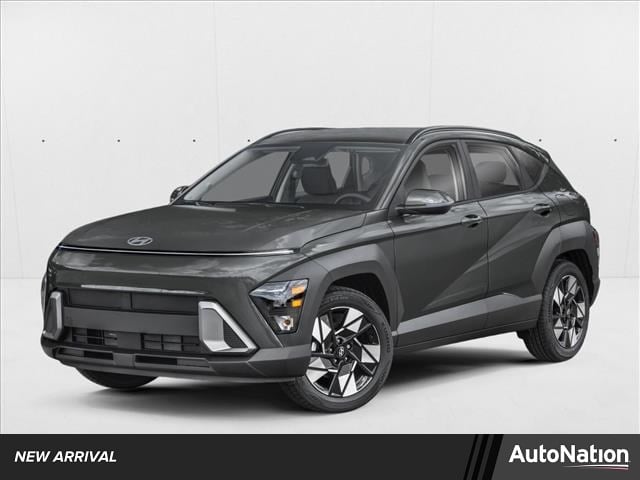 2025 Hyundai Kona - Image 1
