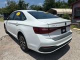 2025 Volkswagen Jetta - Preview 3