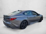 2025 Toyota Camry - Preview 5