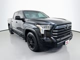2026 Toyota Tundra - Preview 3