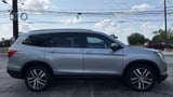 2018 Honda Pilot - Preview 5