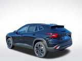 2026 Chevrolet Trax - Preview 5