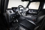 2023 Mercedes-Benz G-Class - Preview 4