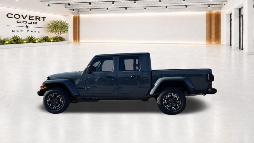 2026 Jeep Gladiator - Image 1