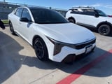 2025 Kia K4 - Preview 11