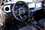 2026 Jeep Wrangler - Preview 8