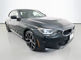 2023 BMW 2 Series - Preview 4