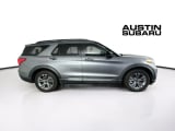 2022 Ford Explorer - Preview 8