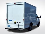 2025 Chevrolet Express Cutaway - Preview 4