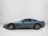 2003 Chevrolet Corvette - Preview 8