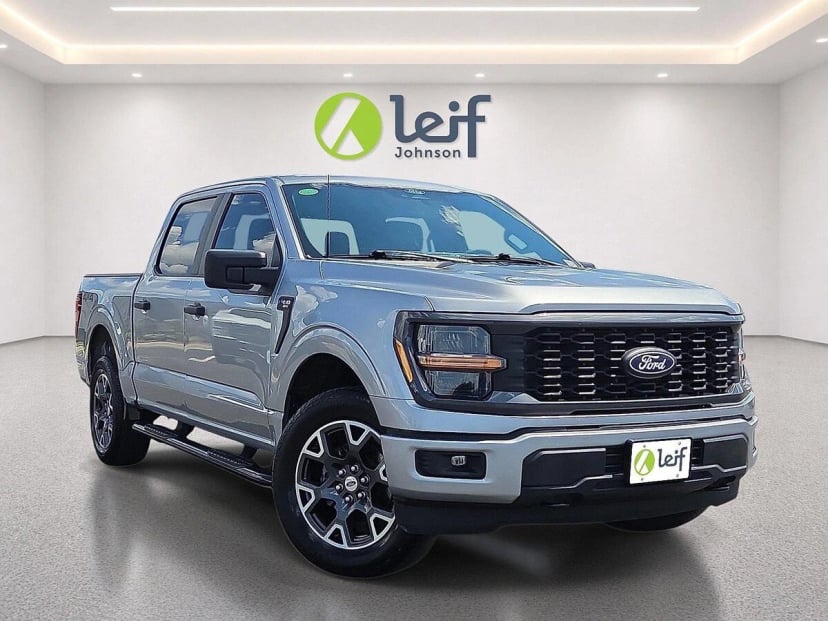 2024 Ford F-150 - Image 1