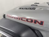 2021 Jeep Wrangler - Preview 12