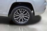 2026 Jeep Grand Cherokee - Preview 9
