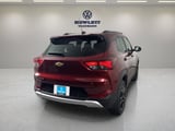2025 Chevrolet Trailblazer - Preview 5