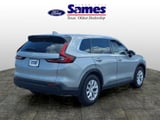2023 Honda CR-V - Preview 3